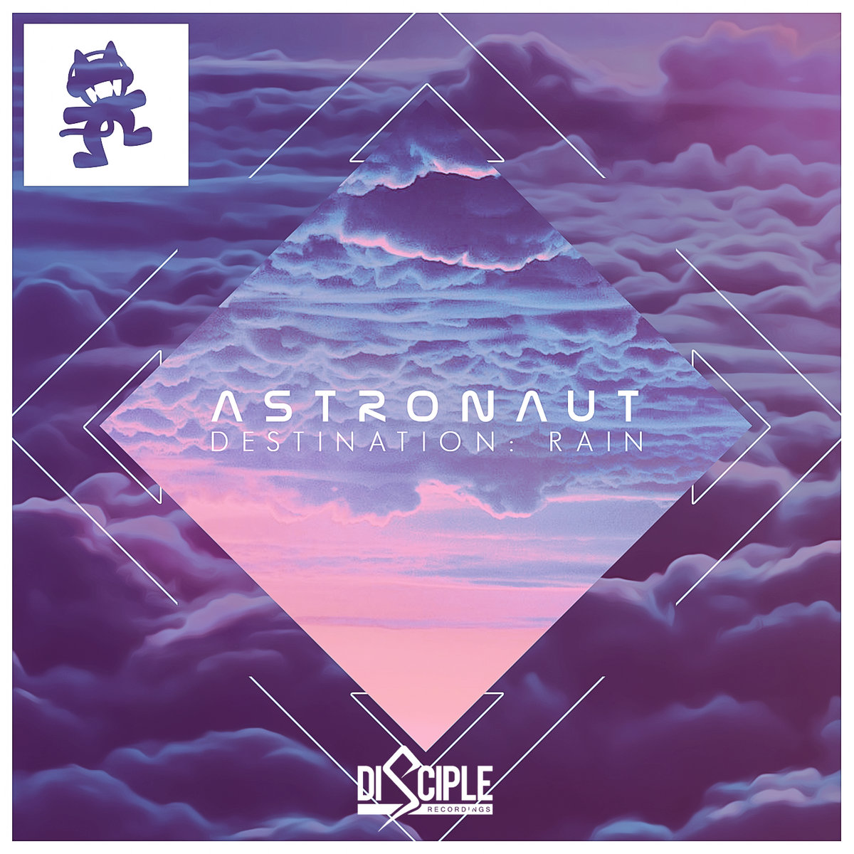 astronaut rain centron remix
