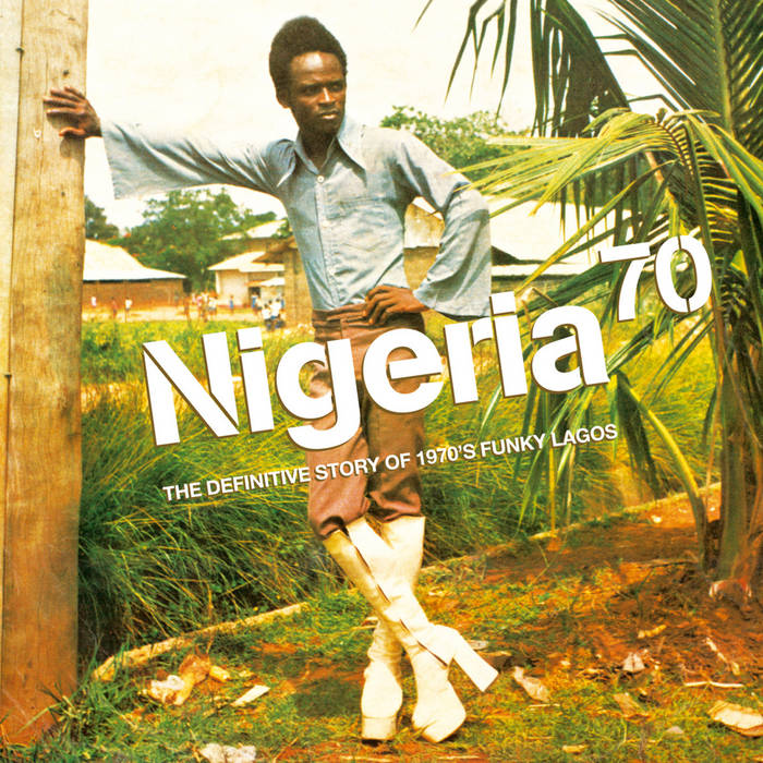 Agboju Logun | Shina Williams & His African Percussionists 