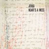 Heart's a Mess EP Cover Art