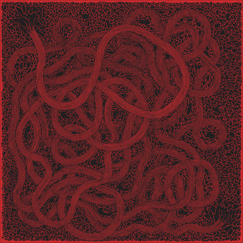 Cover of Potent Desperation