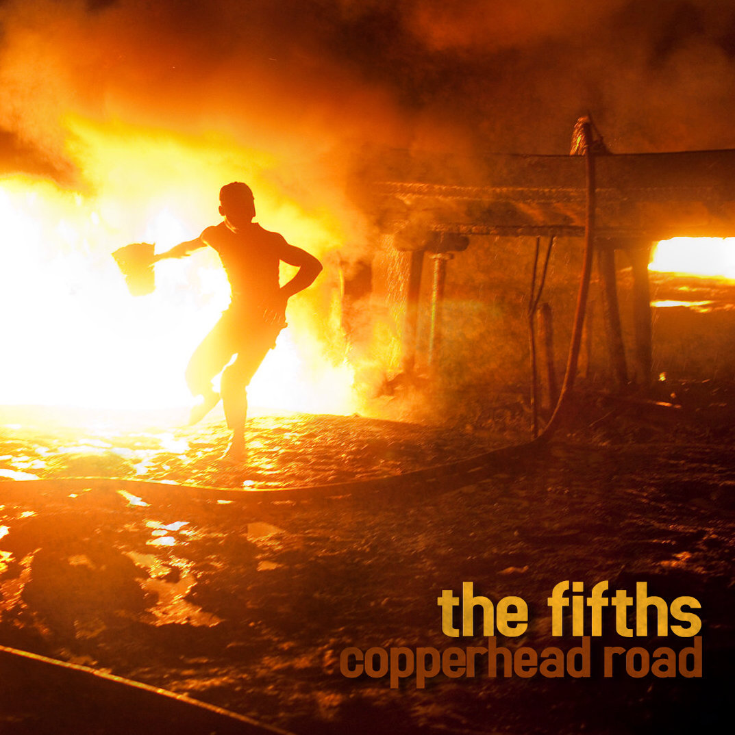 copperhead road mp3