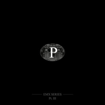 Album artwork for EMX Series PT.III