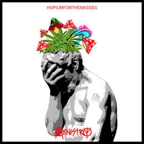 Ministry — HOPIUMFORTHEMASSES