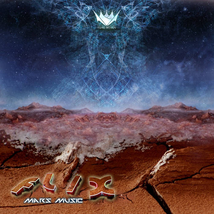 Flix — Mars Music