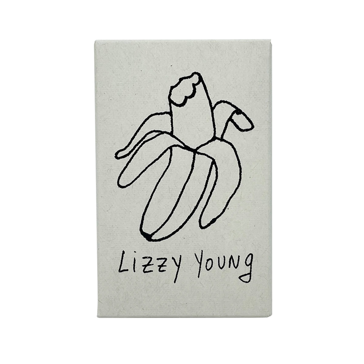 Lizzy Farting