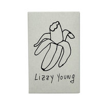 Lizzy Young — Coocoo Banana