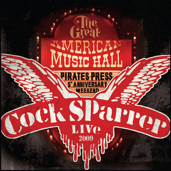 Cock Sparrer England…青500(赤500)パンク天国 Oi Music | Cock Sparrer