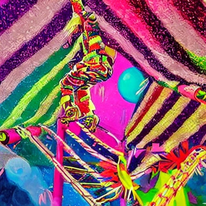 Push It, by Roddotcom