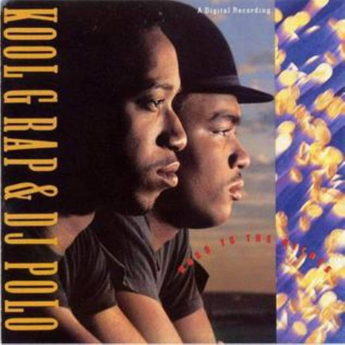 洋楽 G-RAP G-FUNK R&B KOLABORATION OF SOULZ Road To The Riches | Kool G Rap