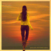 Quicksand (The Moment Redux) ft. Ayla Nereo & The Polish Ambassador cover art