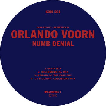Music | Orlando Voorn Official