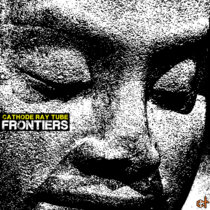 Frontiers cover art