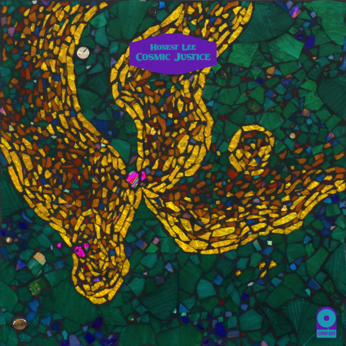 Cosmic Justice Honest Lee Growroom Productions