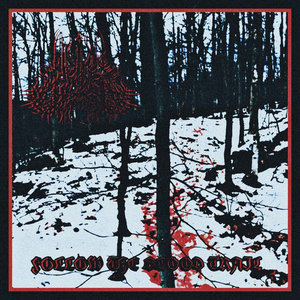 Follow the Blood Trail cover