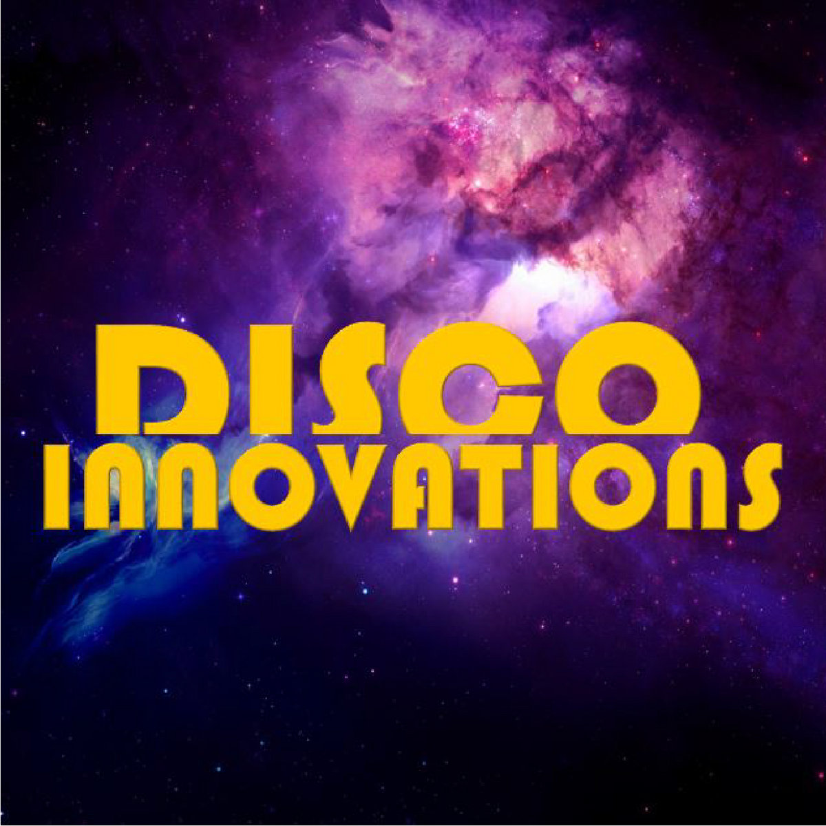 Square Biz (Disco Innovations Reedit) Disco Innovations