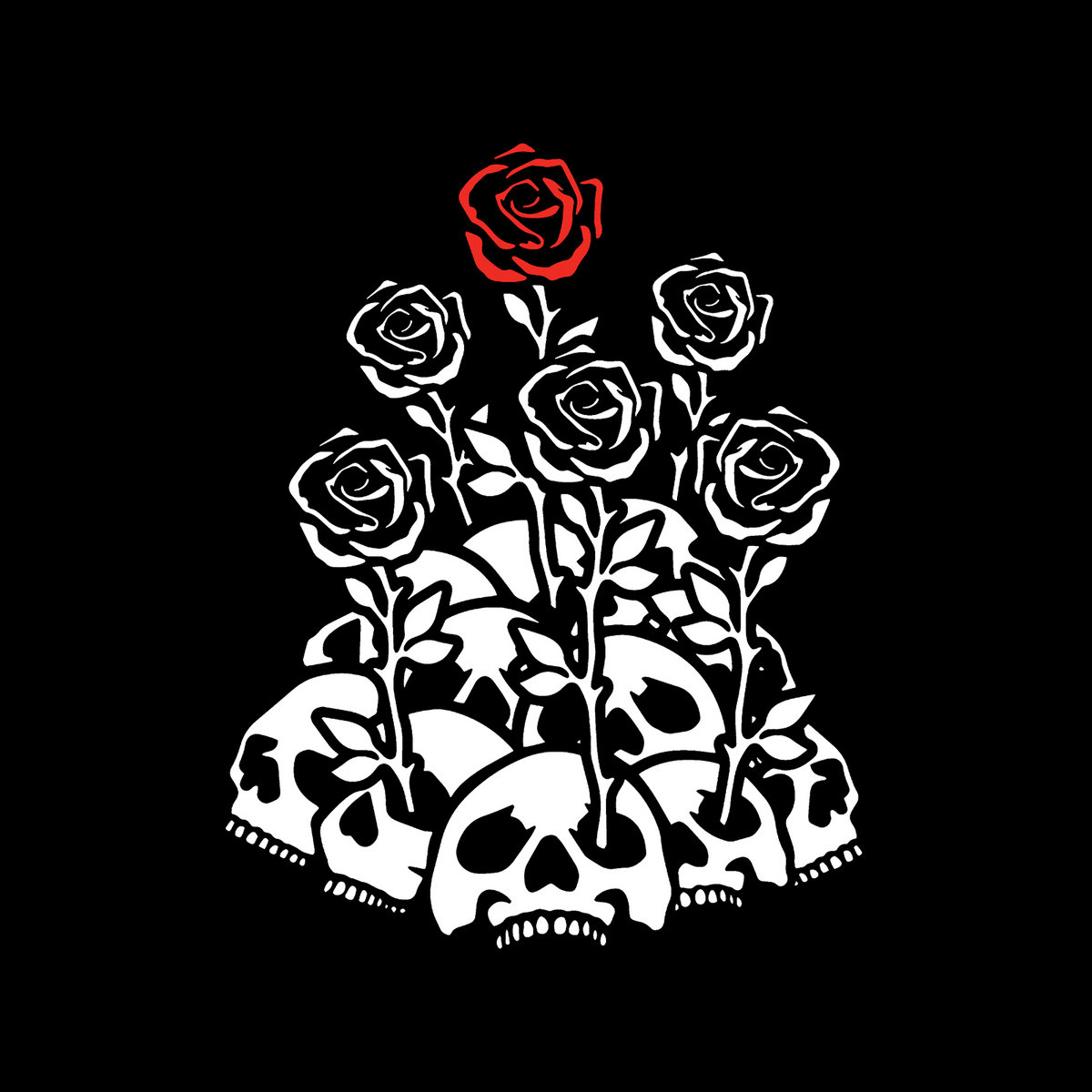 All the Hell You've Got to Spare Album Art