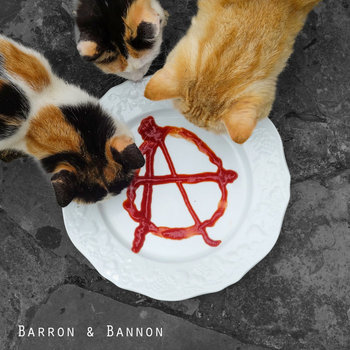 Barron & Bannon "A'"