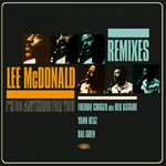 I'll Do Anything For You - Remixes EP