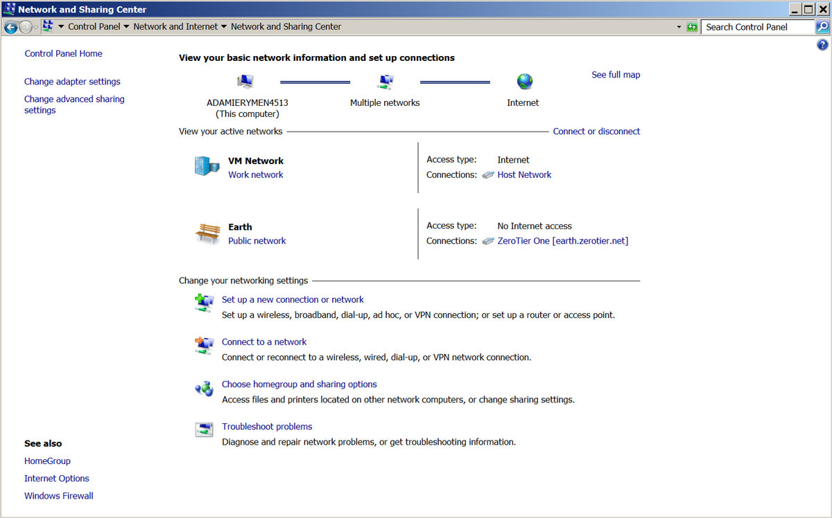 Software