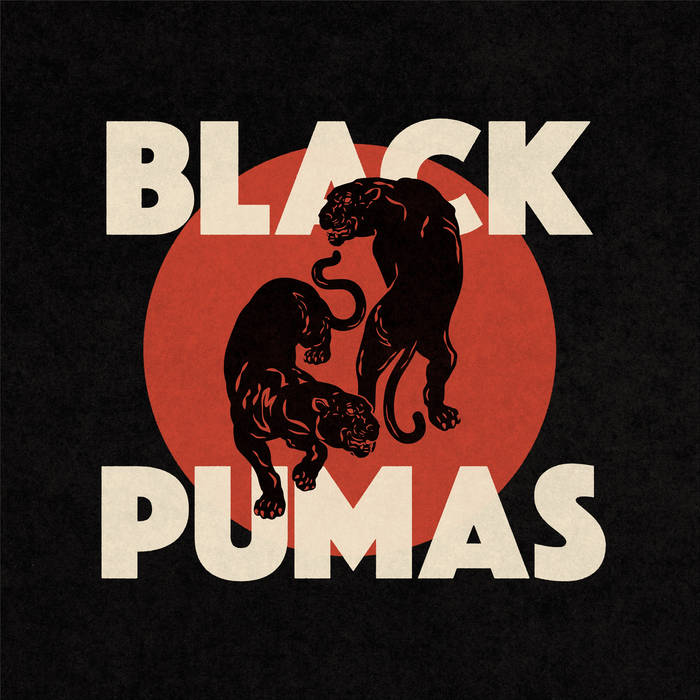 Black Pumas 6.21.19 - KUTX