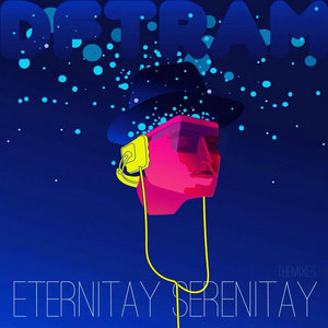 Serenitay Infinitay (original mixes) cover