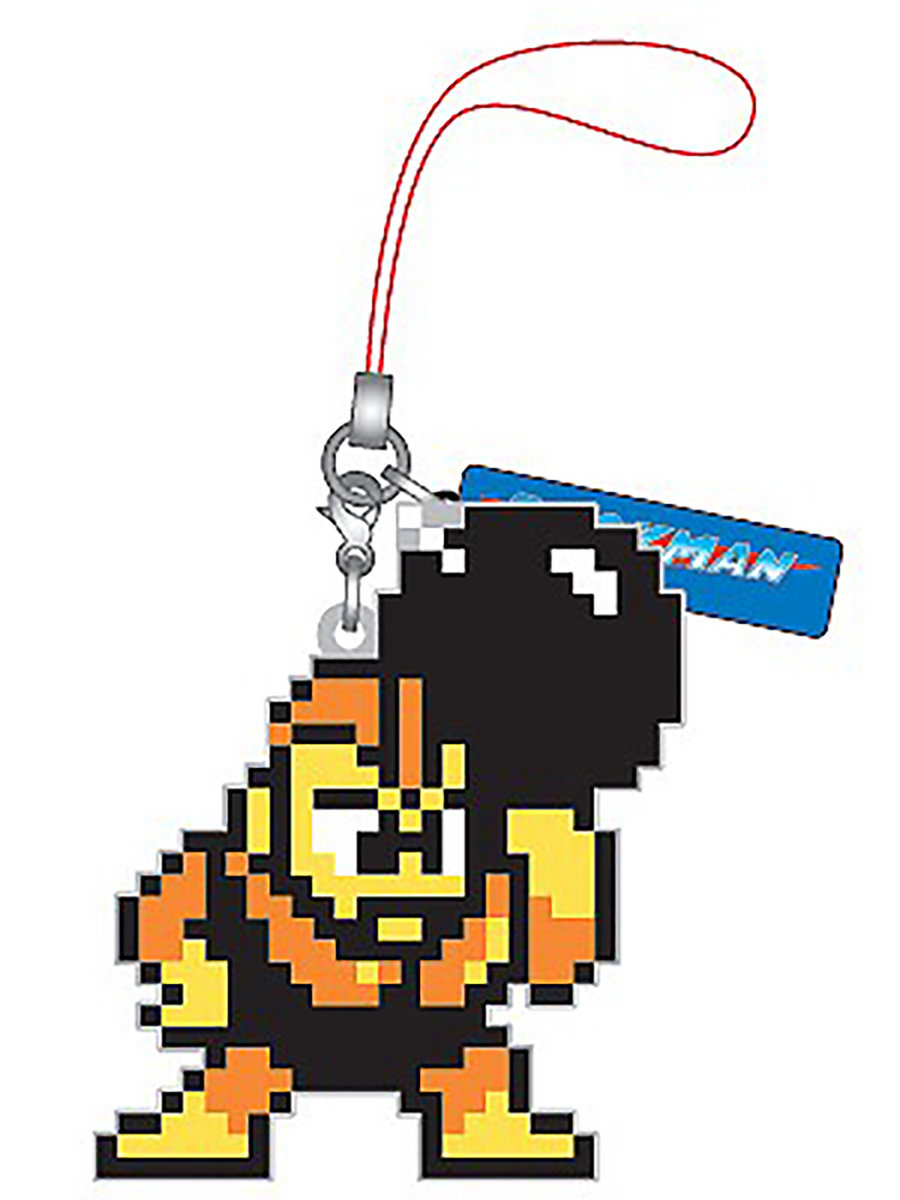 ロックマン1より ボンバーマンのテーマ | GEMANIZM