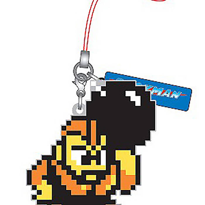 ロックマン1より ボンバーマンのテーマ | GEMANIZM