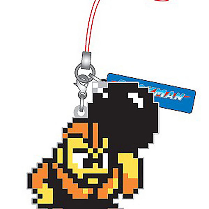 ロックマン1より ボンバーマンのテーマ | GEMANIZM