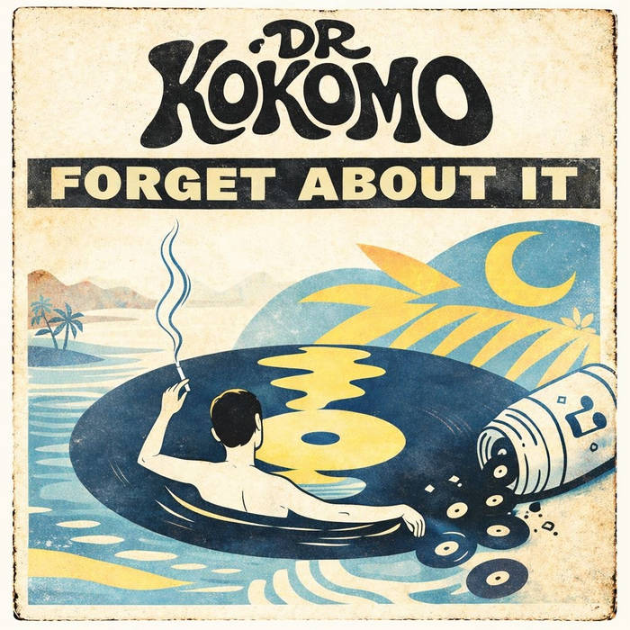 Music | Dr Kokomo