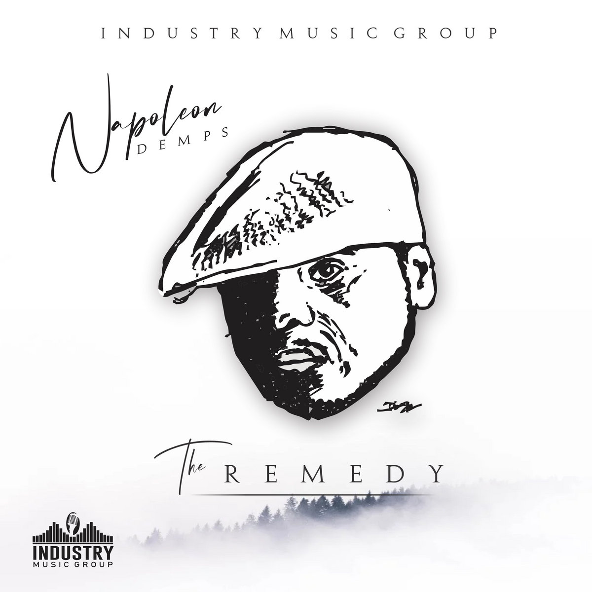 The Remedy | Napoleon Demps | Industry Music Group