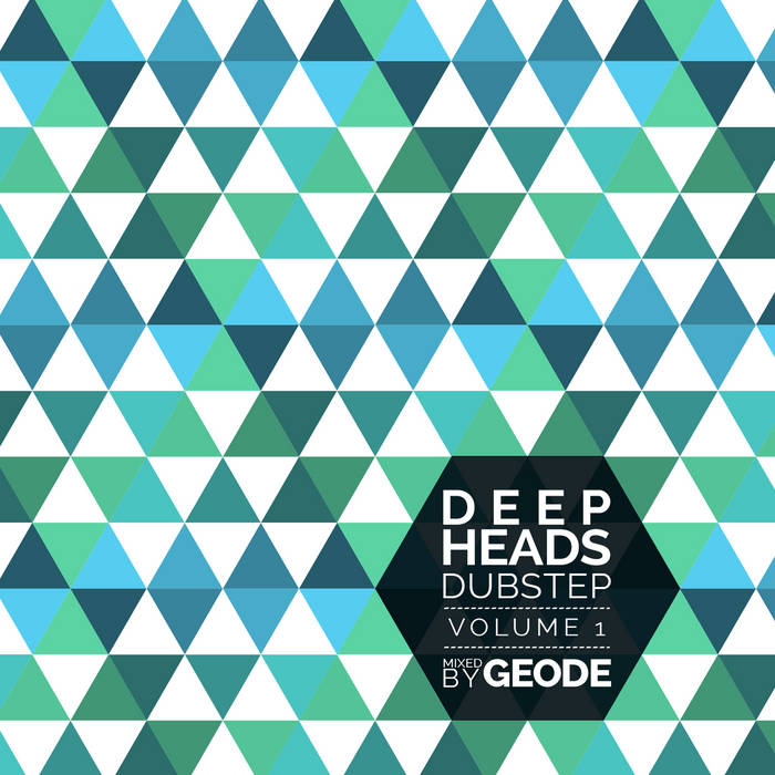 Colorful Dubstep Backgrounds