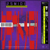 25midi - Cloud.Memory (2022)