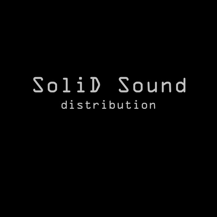 Solid Sound Distribution About