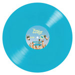Too Slow To Disco Edits 06: LUXXURY