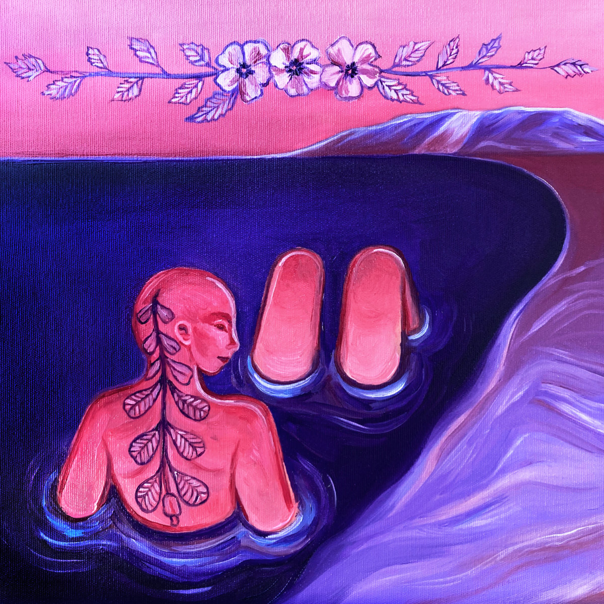 Tréinquinumpára 04: Natal | Vitor Brauer, image size:1200x1200