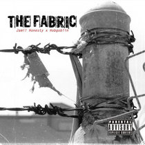 The Fabric cover art