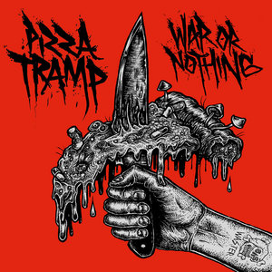 War Or Nothing cover