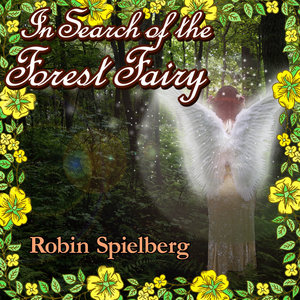 In Search of the Forest Fairy cover