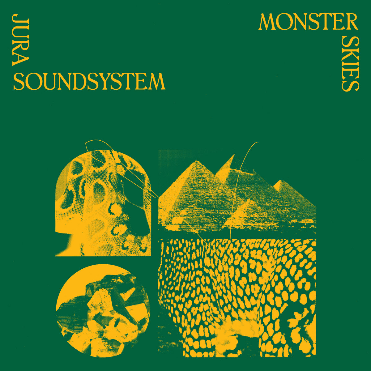 Monster Sound System 2024 www.horepnicko.cz