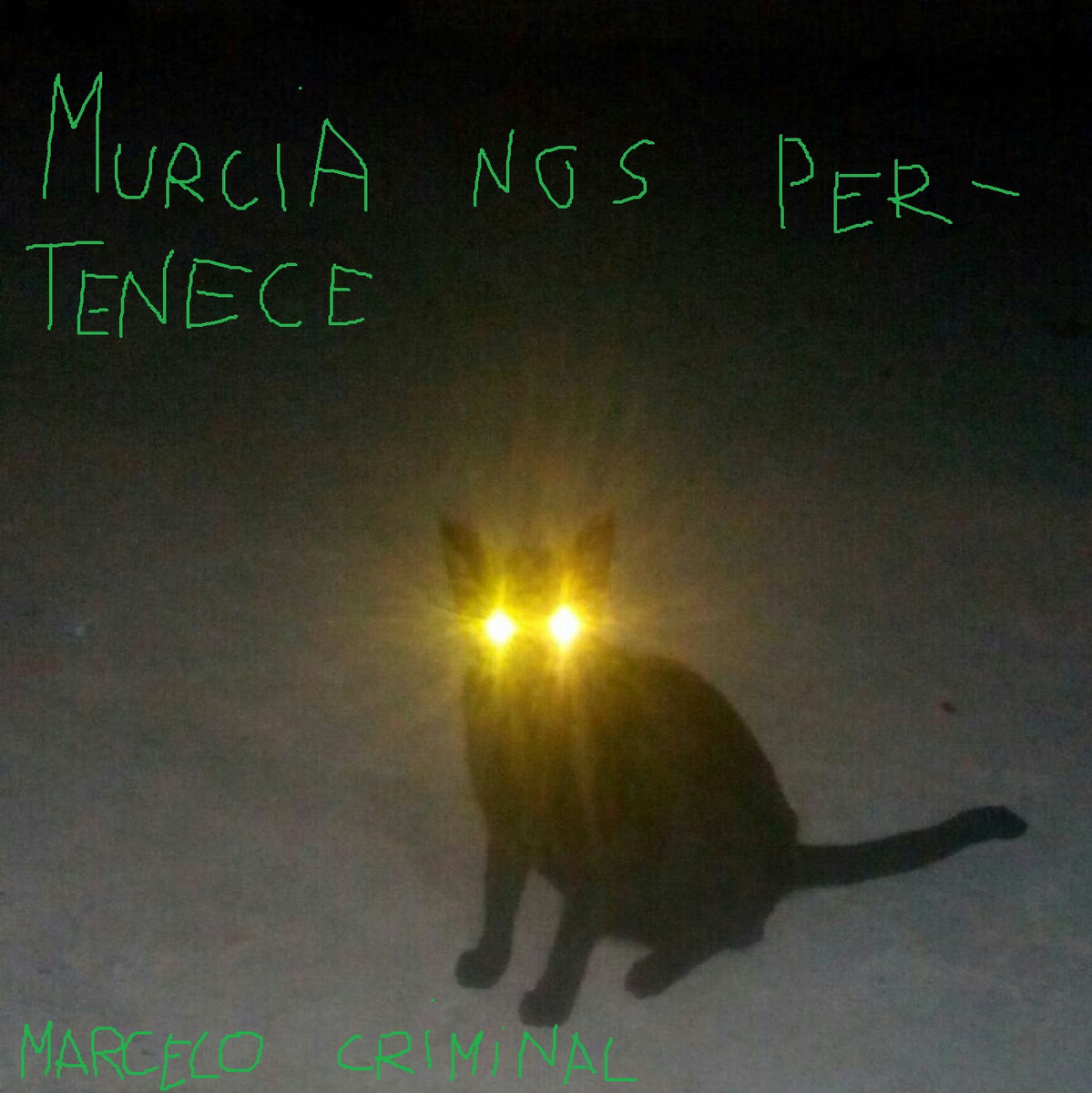 murcia nos pertenece | marcelo criminal