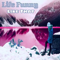 Life Funny Like That (Beat) cover art