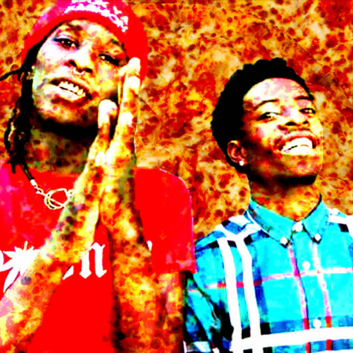 洋楽 YOUNG THUG & J.HUS &RICH HOMIE QUAN Young Thug & Rich Homie Quan - Lifestyle (DJ Cheesepizza