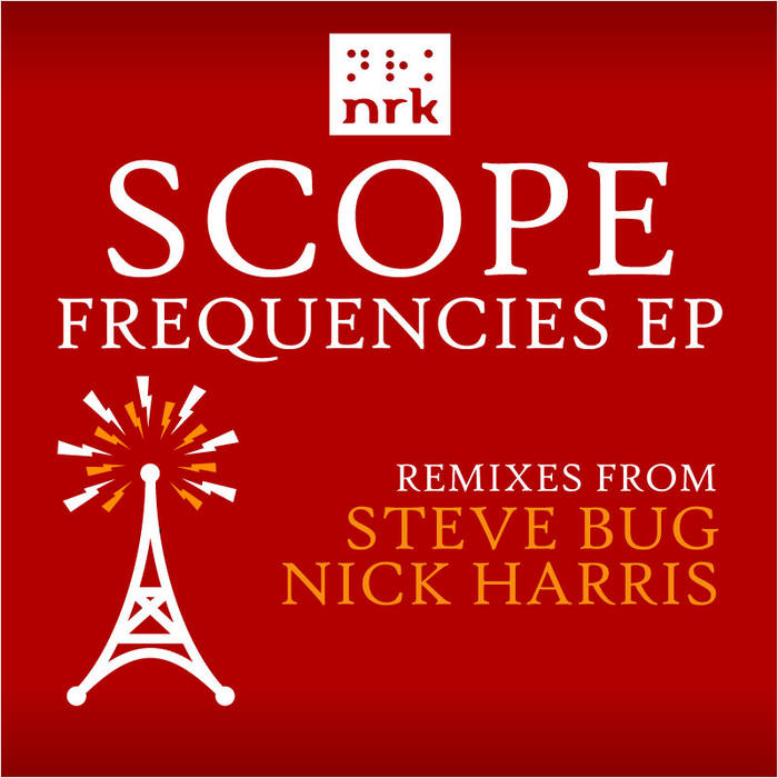 Frequencies E.P.