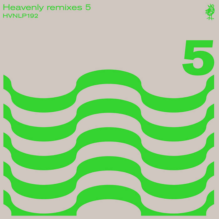 Heavenly Remixes 5 | Heavenly Recordings