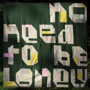 Gladie — No Need To Be Lonely