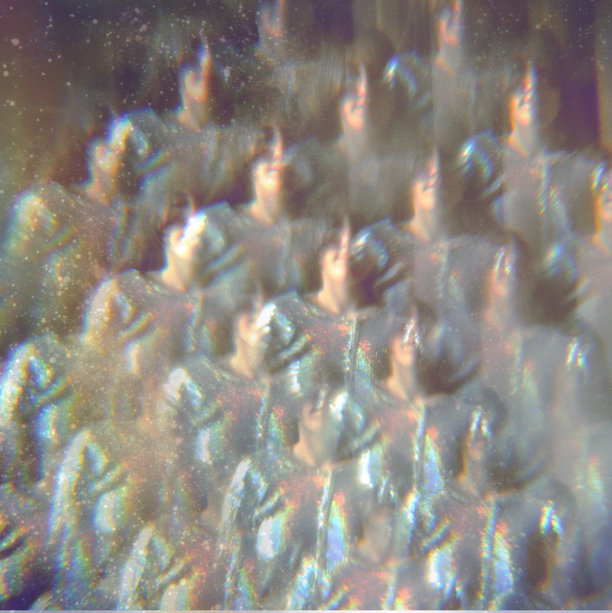 Into The Diamond Sun by stealing sheep