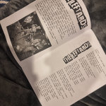 Pigs Arse - Leftards - Punks in the cunt scene