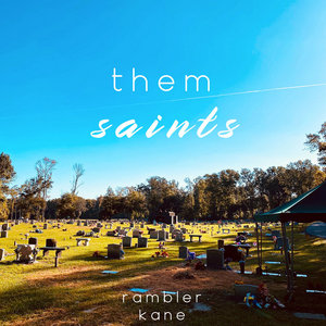 Them Saints cover