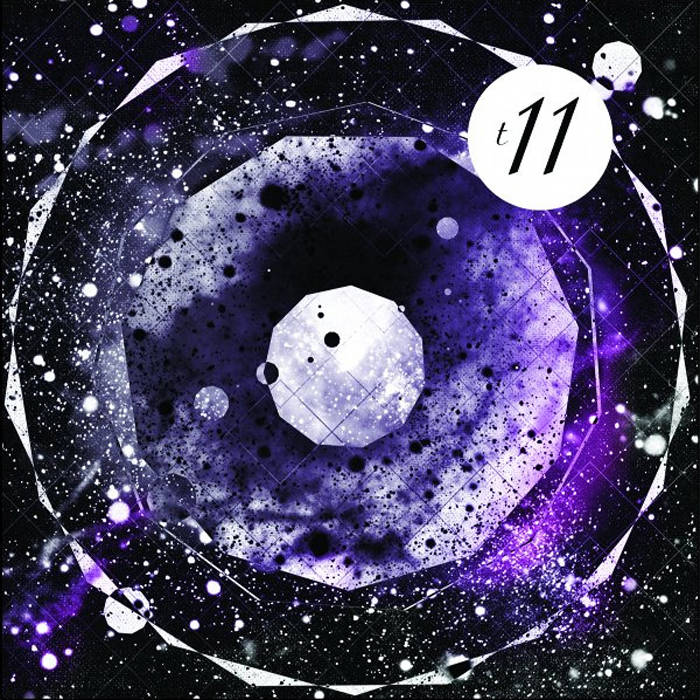 Kaleidoscope Eyes | Terminal 11