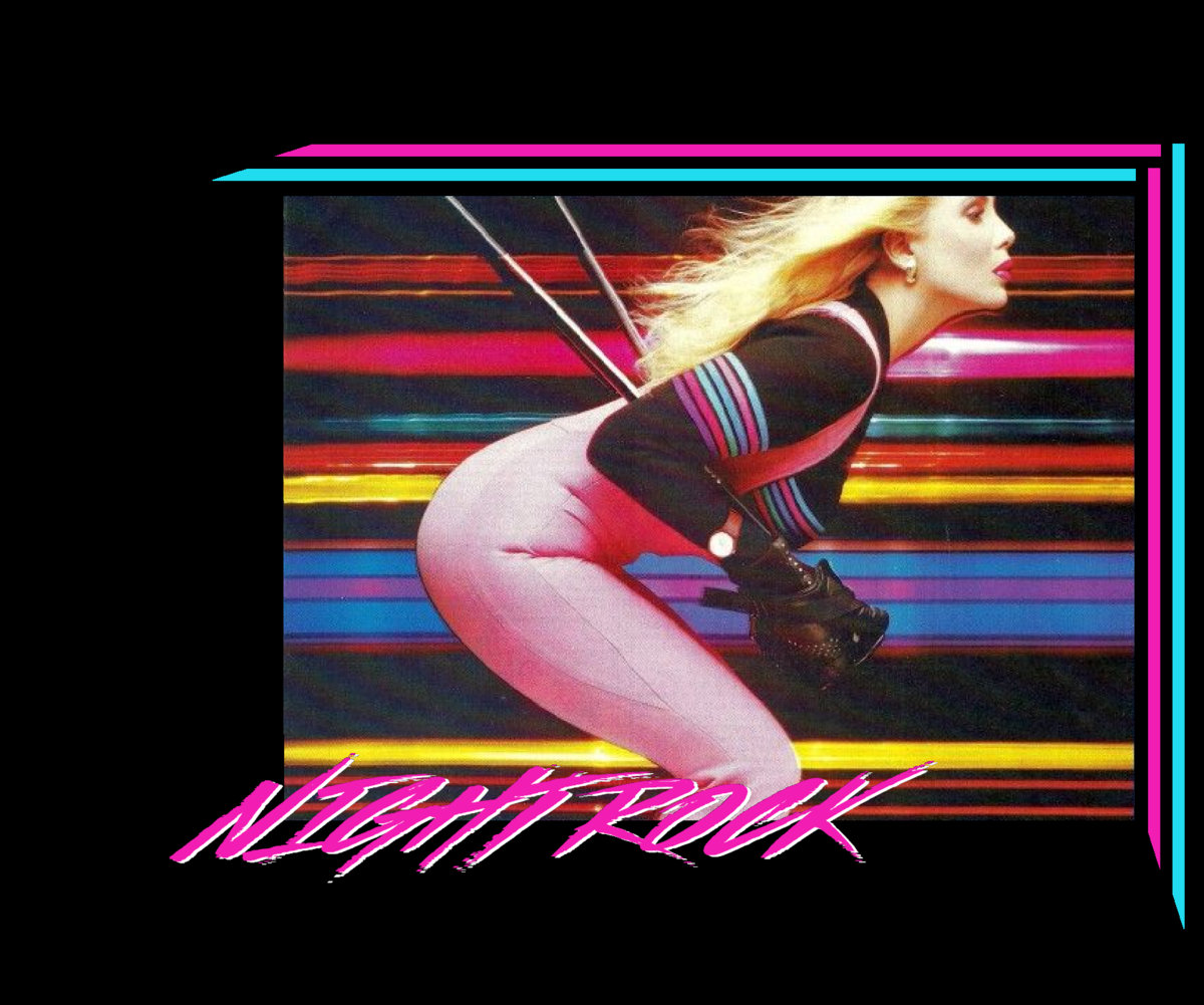 Night Rock | Night Rock
